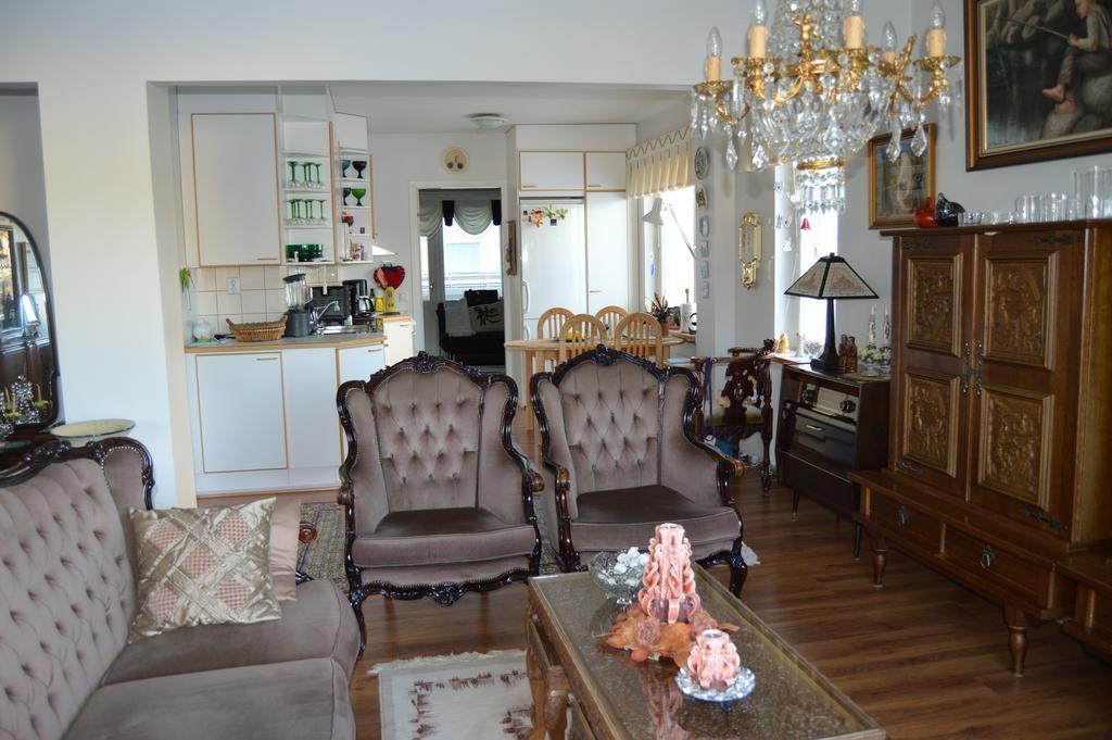 Brahenkatu Apartment Kajaani Kültér fotó